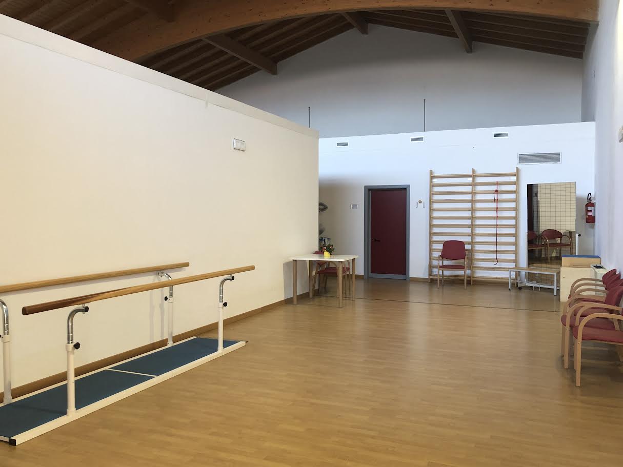 RSA Carletto Concina